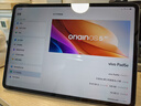 vivo Pad5e 8GB+128GB 灰常好 12.1英寸大屏 第三代骁龙8s PC级 WPS+定制 CAJViewer 平板电脑 实拍图