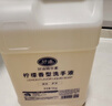 好迪洗手液大桶装5kg带泵头补充装温和滋润洁净护手家庭酒店车间餐厅 实拍图