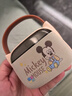 迪士尼（DISNEY）儿童早教机蓝牙音箱音响启蒙故事机宝宝学习机音乐播放器玩具男女孩生日元旦跨新年礼物 GS10米奇 实拍图