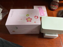 富士（FUJIFILM）小俏印2pro照片打印机件照礼盒葭菼绿+40张相纸+家用无线便携式热升华 实拍图