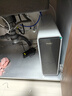 海尔（Haier）鲜活水pro+净水器1200G进口反渗透RO过滤膜触控龙头双出水政府补贴厨房专用台下净饮机母婴直饮 实拍图