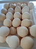 京鲜生【每日鲜蛋】无抗谷物鸡蛋30枚 3.18斤 当日产蛋 当日发货 实拍图