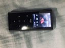 爱国者（aigo）801 32G mp3/mp4播放器 无损HIFI外放蓝牙音乐随身听学生听歌神器mp5英语听力复读机触摸按键 实拍图