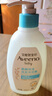 艾惟诺（Aveeno）艾维诺儿童洗发水沐浴露二合一婴儿洗沐二合一护肤0-6-12岁 354ml 实拍图