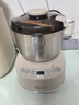 小熊（Bear）和面机3.5L 揉面机厨师机 全自动家用多功能智能活面搅面机 面包面粉发酵醒面 政府补贴HMJ-D35P1 实拍图