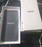 小米REDMI K80 国家补贴 第三代骁龙8 6550mAh大电池 玄夜黑 12+256 红米5G手机 实拍图