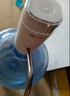 小熊（Bear）抽水器桶装水 大水桶饮水机抽水神器 水泵压水器纯净水电动取水器 矿泉水自动上水器 YSJ-D05U2 实拍图