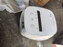 东芝（TOSHIBA）鲜米电饭煲4-5人 变温醒米技术家用不粘智能预约5升备长炭电饭锅三维立体加热RC-18DHUC(WY) 实拍图