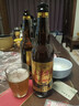 引滦牌天津啤酒传承1958英式艾尔原浆精酿啤酒500ml玻璃瓶8°P 原装整箱装畅饮 500mL 6瓶 整箱装 实拍图