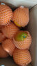 京鲜生 湖北秭归纽荷尔脐橙4.5斤单果150g+应季水果 源头直发包邮 实拍图