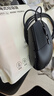 罗技（G）G102第二代游戏鼠标 RGB流光灯效鼠标 轻量化  游戏级8000DPI传感器 黑色 200-8000DPI 实拍图