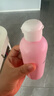贝亲（Pigeon）桃子水  婴儿爽身露 四季通用 200ml  *2 实拍图