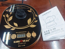 金灶（KAMJOVE） 煮茶器喷淋式全自动煮茶壶 玻璃养生壶烧水壶蒸煮一体恒温电热水壶冲泡茶煮花茶黑茶A-99 全自动喷淋煮茶壶 0.8L 实拍图