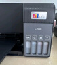 爱普生（EPSON）L3558 A4彩色墨仓式打印机 打印复印扫描多功能一体机 无线WIFI 家用办公打印 实拍图