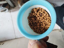 疯狂小狗狗粮小型犬幼犬成犬比熊柯基泰迪肉粒双拼粮去泪痕5kg10斤 实拍图