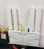 普联（TP-LINK） 大道AX3000满血WiFi6千兆无线路由器 5G双频家用穿墙 Mesh 3000M无线速率 信号增强 易展 XDR3010 实拍图