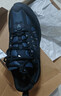安踏探界2丨休闲鞋男户外稳定包裹徒步山系复古登山运动跑步老爹鞋子 【加绒保暖】晶矿灰/基础黑-7 44 (男10) 实拍图