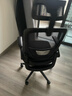 黑白调P1二代人体工学椅电脑椅子人工力学座椅久坐办公电竞椅学习椅国补 实拍图