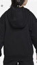 耐克（NIKE）大童超宽松加绒连帽衫春男女童拼接NIKE CLUB FLEECE FD2931 实拍图