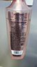 施华蔻（Schwarzkopf）丰盈韧养型洗发露400ml去油洗发水 发根蓬松无硅油洗头膏新老包装 实拍图