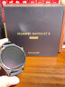HUAWEIWATCH GT 6 雅丹黑 46mm智能手表多维情绪健康全新骑行体验21天超长续航华为GT6手表GT5升级 实拍图