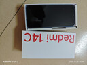 小米（MI）  Redmi 14C 6.88英寸护眼大屏 120Hz高刷 150%大扬声器 4GB+64GB 星岩黑 红米手机 老年机 实拍图