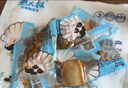 渔大叔海鲜零食即食鲍鱼儿童孕妇零食低脂高蛋白零食肉干肉脯大连特产 鲍鱼鲜香味/60g/试吃尝鲜 实拍图