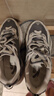 安踏星光丨复古老爹鞋女鞋C37软弹科技舒适休闲鞋厚底增高运动鞋女 实拍图