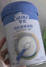 亨氏（Heinz）婴儿宝宝辅食原味有机米粉维c营养高铁米粉婴儿米糊218g 6个月+ 实拍图
