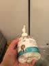 秝客免洗洗手液500ml*2瓶消毒凝胶手部消毒液温和0酒精母婴儿童幼儿 实拍图
