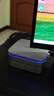 神舟（HASEE） MINI PC6 家用影音商用办公 迷你台式电脑小主机 MINI单主机 四核N5105/12G内存/128G固态 实拍图