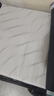 雅自然泰国天然乳胶床垫榻榻米床垫学生单人床褥子90D可定制90*200*5cm 实拍图