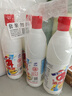 爱特福84消毒液 居家消毒水消毒剂  杀菌洁厕地板清洗 家庭常备 750ml*2 实拍图