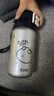 希乐（cille）儿童学生保温杯316不锈钢大容量水杯男女士户外双饮便携吸管杯子 实拍图