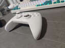 北通鲲鹏20无线游戏手柄智控双切扳机震动蓝牙手柄xbox电脑PC手机steam电视NSswitch2体感原神宝可梦ZA 实拍图