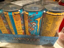 魔爪（Monster）芒果味风味饮料 能量饮料 功能饮料330ml*12罐 整箱装 实拍图