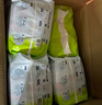 babycareAir pro拉拉裤夏季超薄透气尿不湿宝宝尿片bbc婴儿新生儿日用尿布 3XL 1包 24片 实拍图