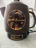荣事达中药锅煎药壶熬中药全自动中药电煎药锅药罐药壶电药锅煎电砂锅智能煮自动电药煲药壶煲专用煲电炖 【次日达】荣事达4GL普通自动款+煎好鸣音 3.2L 实拍图