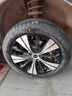 固铂（Cooper）汽车轮胎 235/50R18 97V Zeon C7 适配宝马X3/奔驰S/奔驰V 实拍图