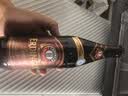 艾丁格德国原装原瓶进口艾丁格小麦啤酒精酿啤酒 艾丁格黑啤 500mL 12瓶 实拍图