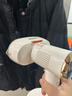 苏泊尔（SUPOR）【新一代吸烫机】吸附式手持挂烫机家用微增压大蒸汽熨烫机大功率除菌电熨斗礼品团购EGH-S920A 实拍图