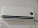 小米米家空调 巨省电 1.5匹 一级能效 快速冷暖 空调挂机 KFR-35GW/N1A1【整机十年质保】小米发布会 实拍图