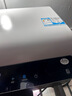 海尔（Haier）国家补贴20%双胆扁桶电热水器60升 小红花BK3MINI 鲜活水 3300W变频速热一级能效节能家用镁棒免换 实拍图