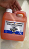 蓝海豚浓缩洗车液水蜡带喷壶套装高泡沫清洗剂提亮强力去污除虫胶1.2L 实拍图