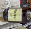 轩尼诗（Hennessy） VSOP 干邑白兰地 法国进口洋酒 1500ml 礼盒 实拍图