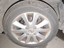 佳通轮胎(Giti)轮胎195/55R15 85V 228 适配 凯越/悦翔V7/POLO/奇瑞E5 实拍图