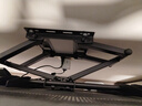 贝石 32-75英寸电视挂架 电视支架伸缩旋转液晶电视壁挂架适用于华为海信TCL等55/65/75英寸电视架 实拍图
