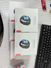 联想（Lenovo）智能手表Watch Fit 轻薄大屏减脂血氧心率睡眠健康蓝牙穿戴运动手表 风暴灰 男女朋友礼物 实拍图