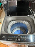 TCL 8公斤抗菌小型波轮洗衣机全自动家用V2R 一级能效 宿舍租房 家电国家补贴 以旧换新B80V2R 实拍图