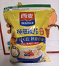 西麦即食燕麦片1000g桶营养早餐谷物代餐无额外添加蔗糖 实拍图